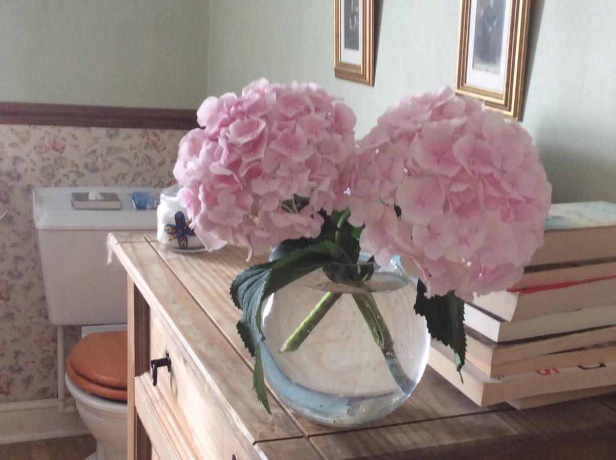 Rosebank Guest House Инвернес Екстериор снимка
