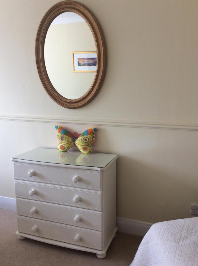 Rosebank Guest House Инвернес Екстериор снимка